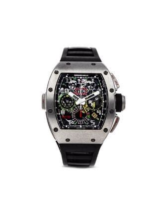 richard mille farfetch|Richard Mille Watches .